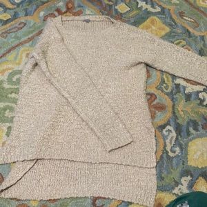 Charlotte Russe sweater